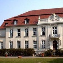 Deutsche Richterakademie - Wustrau | Bildquelle: Richterakademie Deutsche Richterakademie in Wustrau